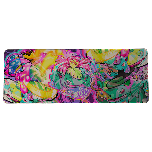 Mousepad Venusaur