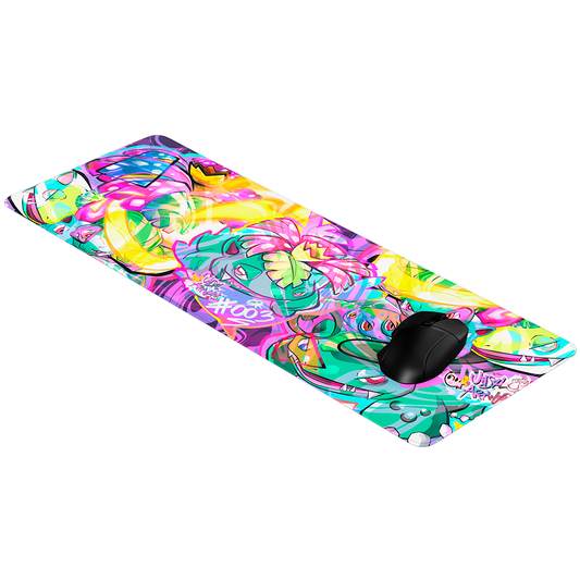 Mousepad Venusaur